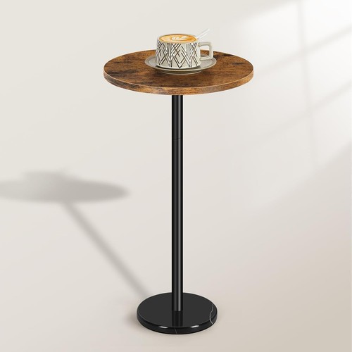 Mini round side - mini, table